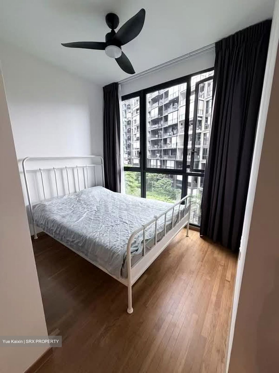 Park Colonial (D13), Condominium #548829351